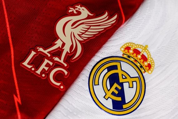 Link Live Streaming Final Liga Champions Liverpool vs Real Madrid, Jangan Lupa! - JPNN.COM