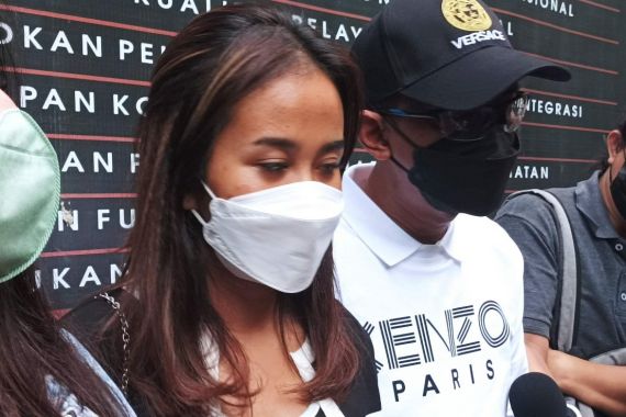 Mayang Ungkap Alasan Operasi Hidung, Bukan Karena Doddy Sudrajat - JPNN.COM