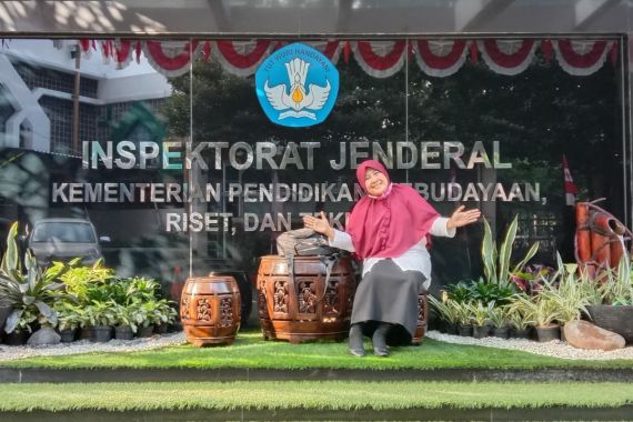 Guru Lulus PG PPPK 2021, Dimusuhi Kepsek, Jangan Panik, Kemendikbudristek Siapkan Solusinya  - JPNN.COM