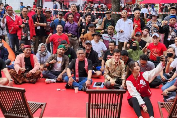 Kopi Sudah Menjadi Identitas Indonesia, Sudah saatnya Mendunia - JPNN.COM
