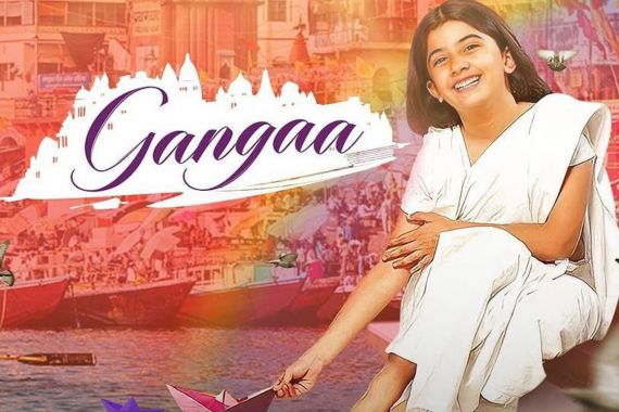 Tayang di ANTV, Serial Gangaa Ajarkan Pengorbanan dan Keikhlasan - JPNN.COM