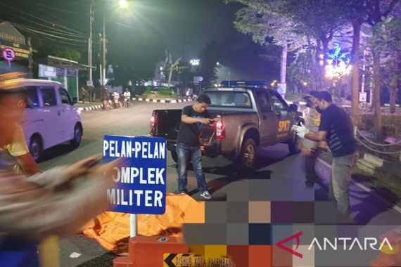 Pelajar Tewas di Jalan Merdeka, Kompol Roy Ungkap Kejadian Mengerikan - JPNN.COM