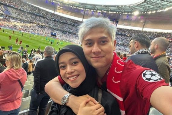 Rizky Billar dan Lesti Kejora Terpaksa Menunda Punya Anak Kedua, Ini Sebabnya - JPNN.COM