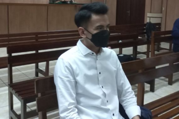 Merasa tak Bersalah, Adam Deni Yakin Ahmad Sahroni Terlibat Kasus Korupsi - JPNN.COM