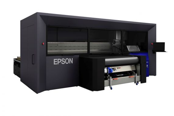 Selamat, 4 Produk Epson Raih Penghargaan Desain IF Award 2022 - JPNN.COM