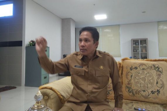 Kabar Baik dari Pak Lalu Wardihan, SK Pengangkatan PPPK Guru Tahap II segera Keluar - JPNN.COM