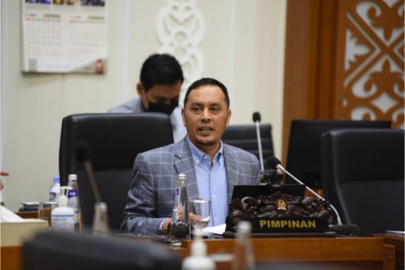 Puan Sudah Tegas, DPR Segera Rampungkan RUU KIA Demi Generasi Emas Indonesia - JPNN.COM