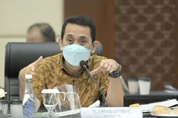 Kamrussamad Dorong Pemda Miliki Menteri Keuangan Daerah yang Mumpuni - JPNN.COM