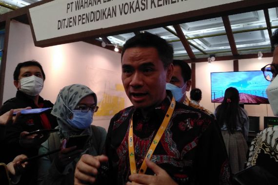 Sah! Ship Simulator Karya Anak SMK Masuk E-Katalog, Sebegini Harganya, Murah! - JPNN.COM