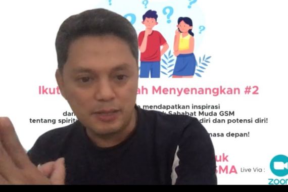 Nur Rizal GSM: Program Sekolah dan Guru Penggerak Memicu Kastanisasi - JPNN.COM