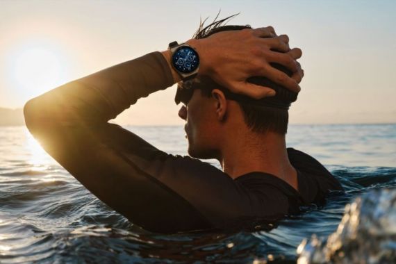 Huawei Watch Fit 2 dan GT 3 Pro Mulai Dijual Awal Bulan Depan, Berapa Harganya? - JPNN.COM