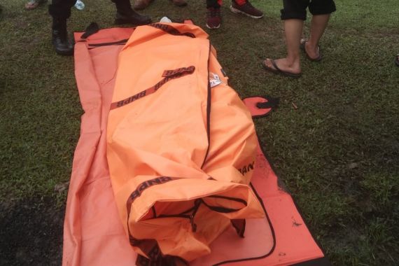 Mayat Pria Terbungkus Karung Ditemukan di Tangerang, Kondisi Mengenaskan - JPNN.COM