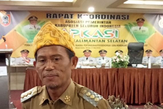 APKASI Kalsel: Honorer Masih Kekuatan Utama di Daerah, PNS dan PPPK? - JPNN.COM