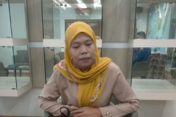 Konon Lili Herawati Disekap dan Disiksa Majikan di Malaysia - JPNN.COM