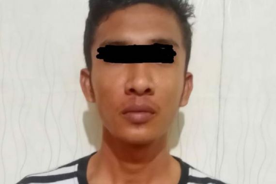 Dodi Sahputra Sudah Ditangkap, Bravo, Pak Polisi - JPNN.COM