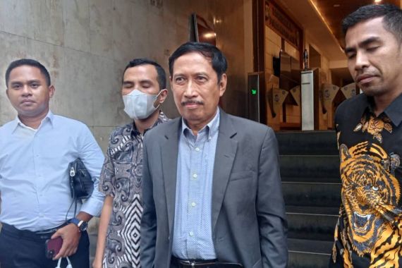 Kasus Pencemaran Nama Baik, Musni Umar Penuhi Panggilan Polda Metro Jaya - JPNN.COM