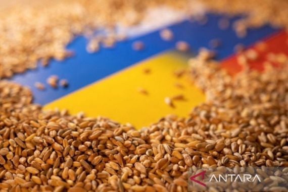 Uni Eropa Tuding Rusia Gunakan Kelaparan Sebagai Senjata - JPNN.COM