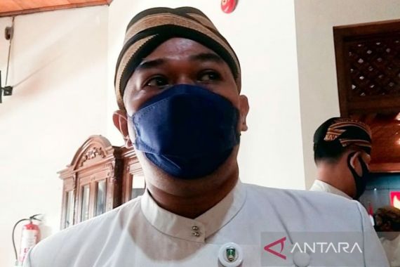 2 CPNS di Surakarta yang Mengundurkan Diri Tidak akan Kena Sanksi   - JPNN.COM