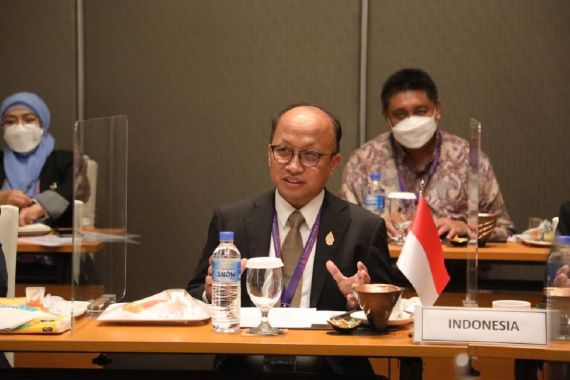 Delegasi Tripartit Indonesia Bakal Hadiri ILC Ke-110 di Swiss - JPNN.COM