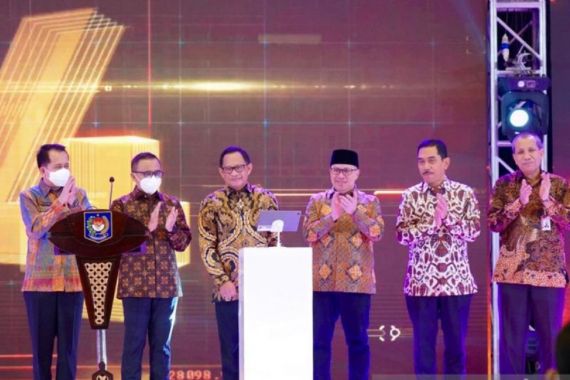 Tingkatkan Layanan, Taspen Permudah Pensiunan Beli Rumah dan Investasi Emas - JPNN.COM