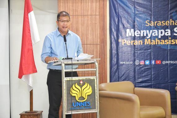 Budi Muliawan Dorong Generasi Muda Kuasai Ilmu dan Teknologi - JPNN.COM