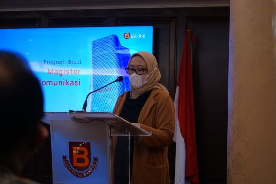 Sumber Daya Manusia Unggul Solusi Pemanfaatan Potensi Bonus Demografi - JPNN.COM