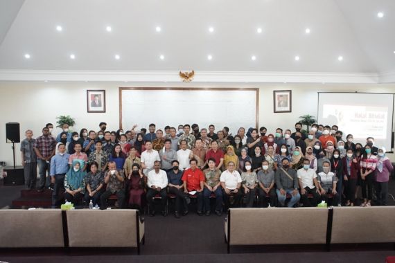 UTA 45 Jakarta Membuka Program Studi Baru, Nih Penjelasannya - JPNN.COM