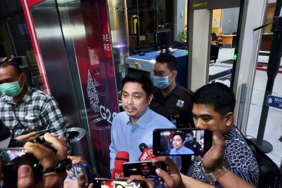 KPK Benarkan Keluarkan Surat Pencekalan Maming dan Rois Sunandar - JPNN.COM