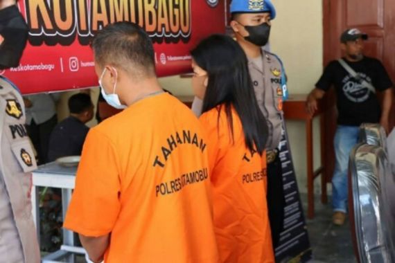 Istri Dapat Perintah Suami untuk Membohongi Polisi - JPNN.COM