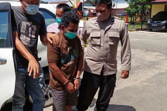 Bunga Beri Pengakuan Mengejutkan saat Menginap di Rumah Paman, Oh Ternyata - JPNN.COM