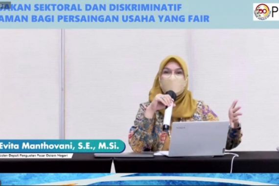 Soal Wacana Pelabelan BPA pada AMDK, BPOM Diminta Mengkaji Ulang Lebih Mendalam - JPNN.COM