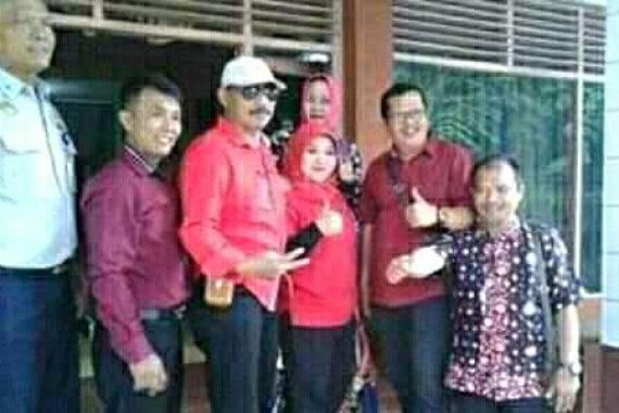 Honorer Dihapus, Massa K2 Bakal Melawan, Tolong, Jangan Disepelekan! - JPNN.COM