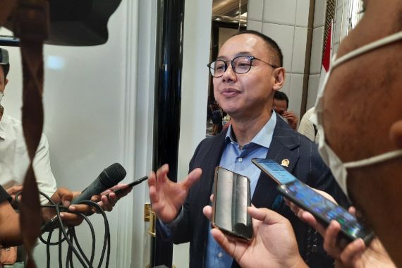 Soal Kabar Reshuffle Kabinet Rabu Besok, PAN Belum Terima Informasi - JPNN.COM