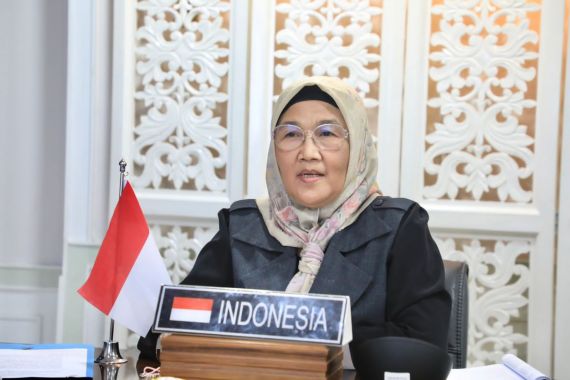 Sidang ke-110 ILC, Pemerintah Tegaskan Perlindungan Pada Pekerja - JPNN.COM