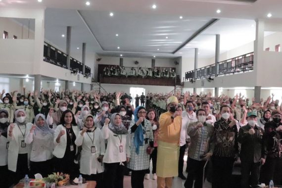 Wali Kota Medan Apresiasi Polbangtan dan PEPI - JPNN.COM