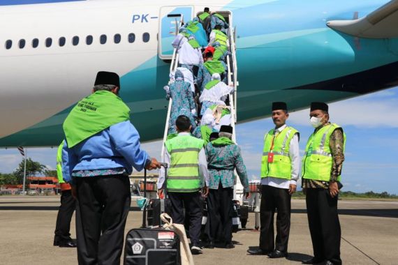 Jemaah Calon Haji Indonesia Wafat Bertambah Lagi, yang Sakit Juga Banyak - JPNN.COM