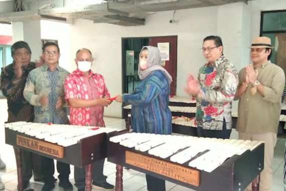 PINGKAN Indonesia: Lestarikan Budaya Nusantara - JPNN.COM