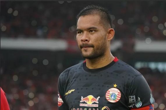 Persija Jelang Liga 1 Musim 2022-2023, Andritany: Syukur Terpeleset Jadi Juara - JPNN.COM