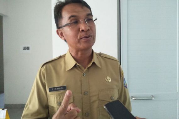 Melaksanakan Arahan MenPAN-RB, Pemkab Loteng Menyiapkan Konsep Penghapusan Honorer - JPNN.COM