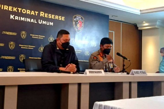 Abdul Qadir Sudah Berurusan dengan Polisi Sejak 1985, Kini Ditangkap Lagi, Oh - JPNN.COM