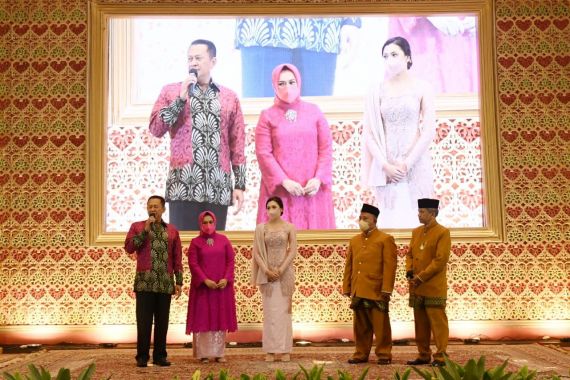 Bamsoet Dorong SDM Kuasai Iptek sebagai Pilar Pembangunan Bangsa - JPNN.COM