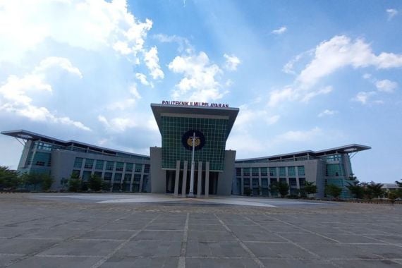PIP Makassar Buka Diklat Peningkatan Keahlian, Buruan Daftar! - JPNN.COM