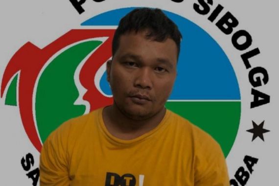 Pria Asal Sibolga Ini Ditangkap Polisi, Bagi yang Pernah Berhubungan Siap-siap Saja - JPNN.COM