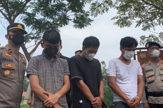 7 Fakta Kasus Rekayasa Kecelakaan Motor Berujung Polisi Kena Prank, Anda Mungkin Geram - JPNN.COM