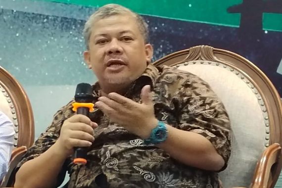 Fahri Hamzah Merespons Langkah Ketua MA Membenahi Lembaga Peradilan, Simak - JPNN.COM