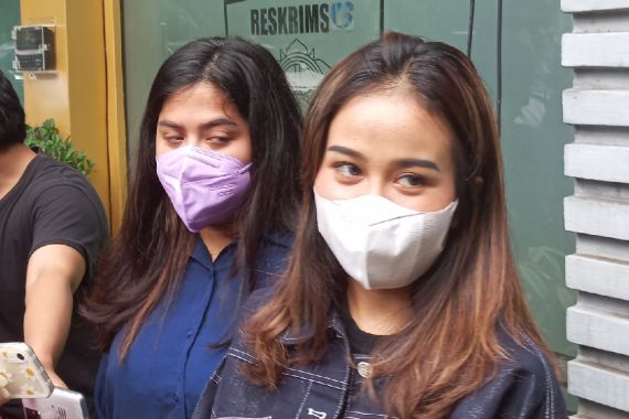 Mayang Ungkap Alasan Pilih Jalani Operasi Plastik di Indonesia Ketimbang Korea  - JPNN.COM