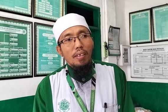 Menyingkap Gerak-gerik Khilafatul Muslimin, dari Sumber Dana Hingga Soal Negara Islam - JPNN.COM