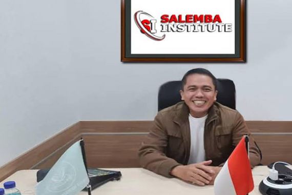 Soal Rencana Pelabelan BPA Oleh BPOM, Salemba Institute: Bukan Ranah Komnas PA - JPNN.COM