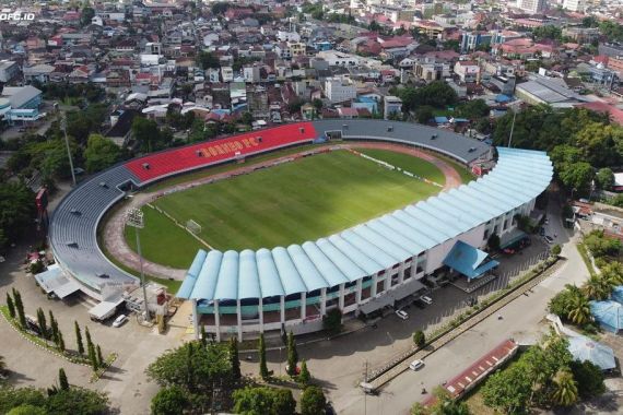 Leo Guntara Kembali, Borneo FC Makin Siap Lawan Persebaya - JPNN.COM