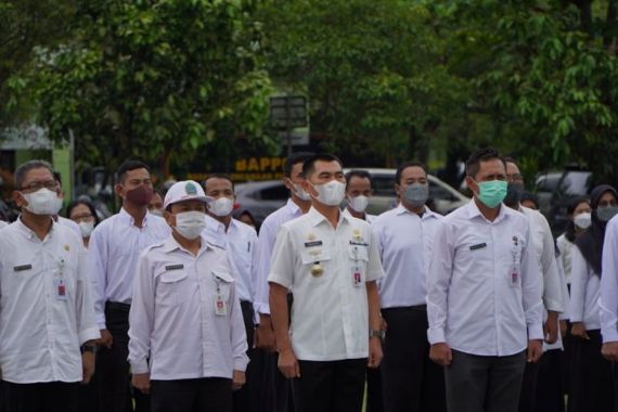 Hampir 1.000 PPPK di Daerah Ini Belum Terima Gaji, Mohon Bersabar - JPNN.COM